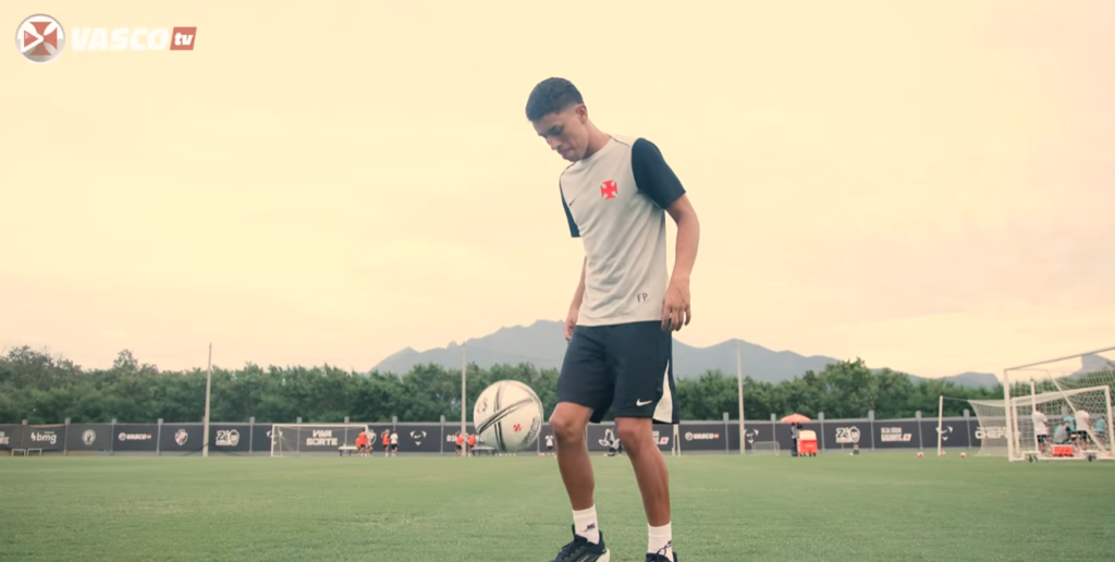 atuacao-de-johan-rojas-contra-o-boavista-rj-e-elogiada-por-jornalista
