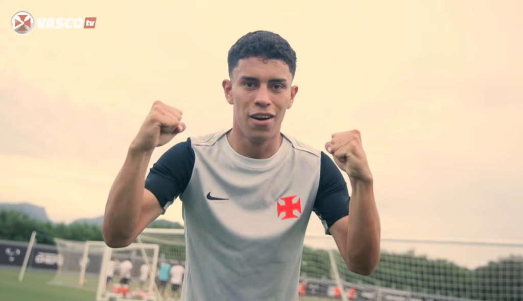 ‘o-colombiano-e-liso!’:-video-mostra-atuacao-de-rojas-contra-o-boavista