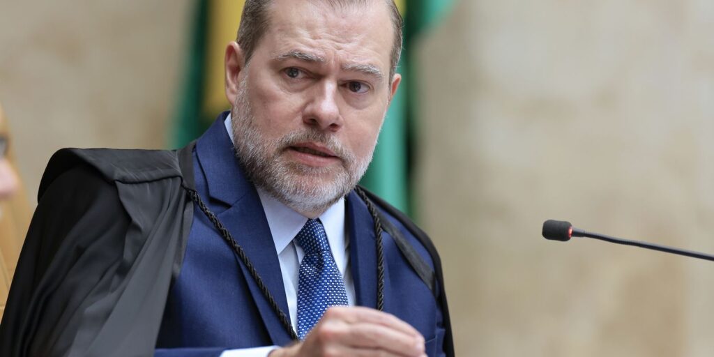 toffoli-retira-sigilo-de-depoimentos-de-vorcaro-e-ex-diretor-do-brb