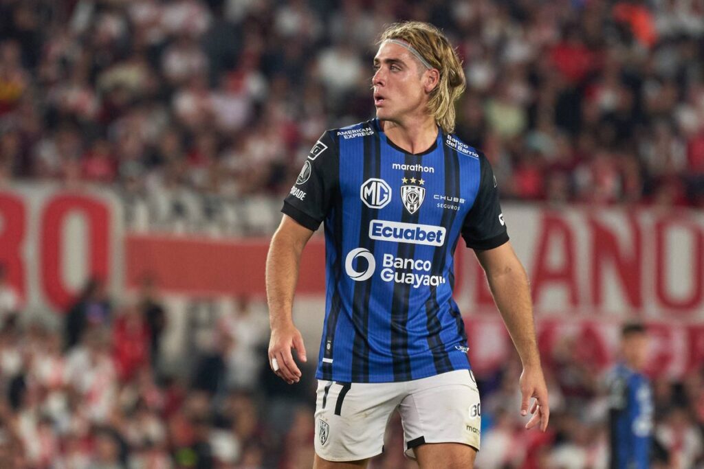 veja-numeros-de-claudio-spinelli-pelo-independiente-del-valle