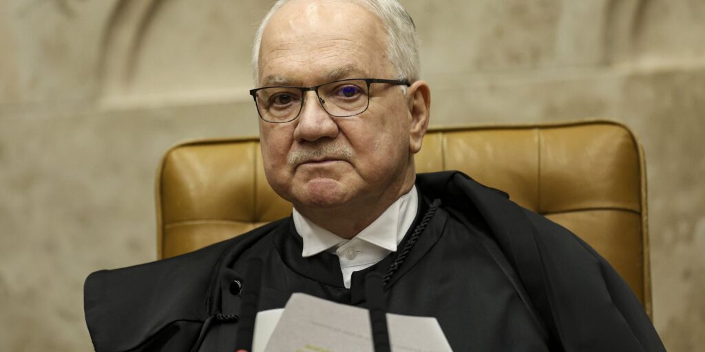 carmen-lucia-sera-relatora-de-codigo-de-etica-do-stf,-anuncia-fachin