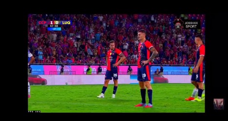 vegetti-marca,-de-penalti,-seu-1o-gol-com-a-camisa-do-cerro-porteno