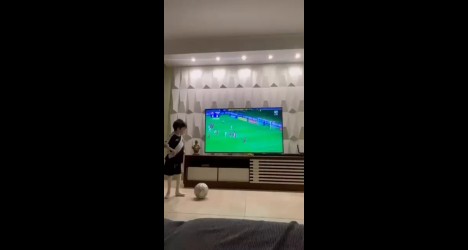 video-mostra-gui-irritado-com-penalti-perdido-pelo-vasco-no-jogo-contra-o-madureira
