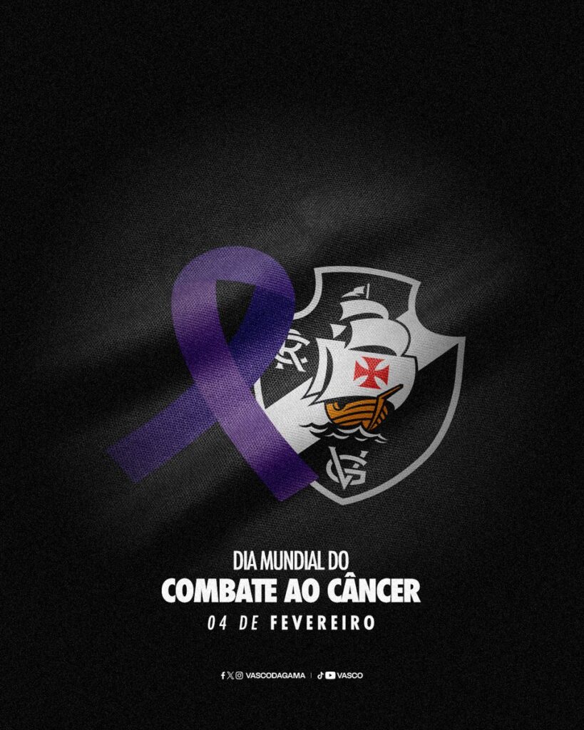 vasco-faz-publicacao-por-ocasiao-do-dia-mundial-de-combate-ao-cancer