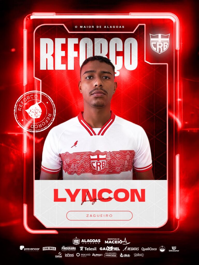 crb-anuncia-a-contratacao-do-zagueiro-lyncon
