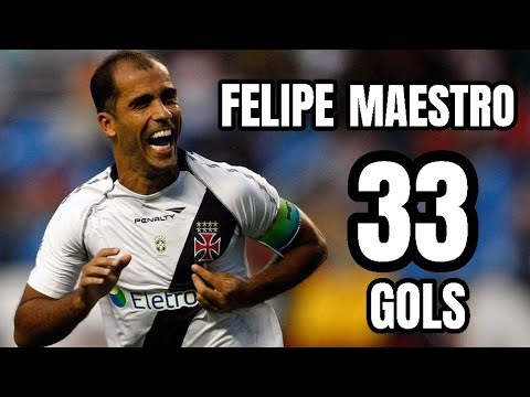 video-mostra-todos-os-33-gols-de-felipe-maestro-pelo-vasco