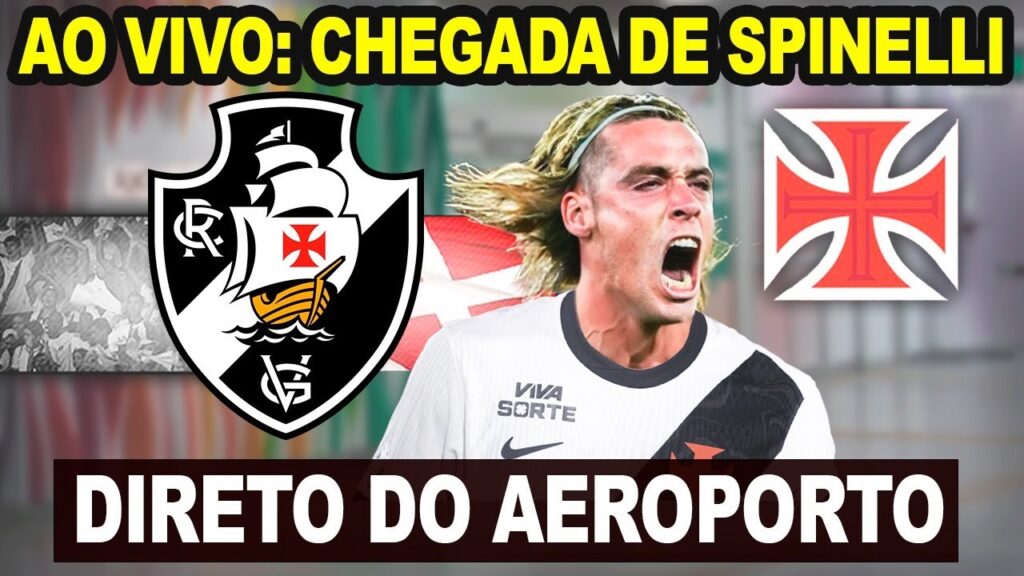 assista-a-chegada-de-claudio-spinelli-ao-rio-de-janeiro