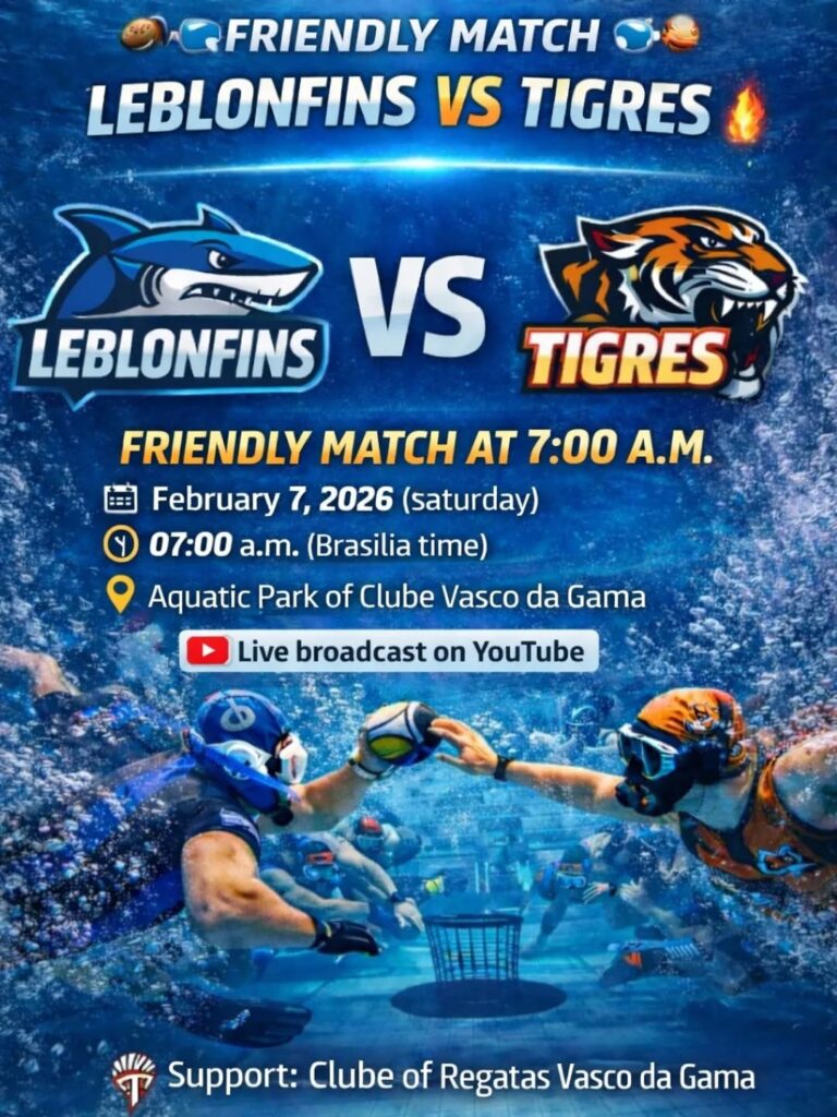 parque-aquatico-de-sao-januario-recebe-jogo-de-rugby-subaquatico-neste-sabado;-assista