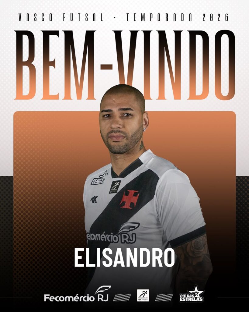 futsal:-vasco-anuncia-a-contratacao-do-experiente-pivo-elisandro
