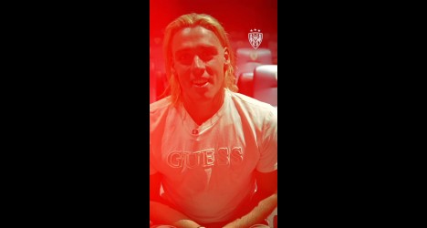 acertado-com-o-vasco,-claudio-spinelli-da-adeus-ao-independiente-del-valle;-veja
