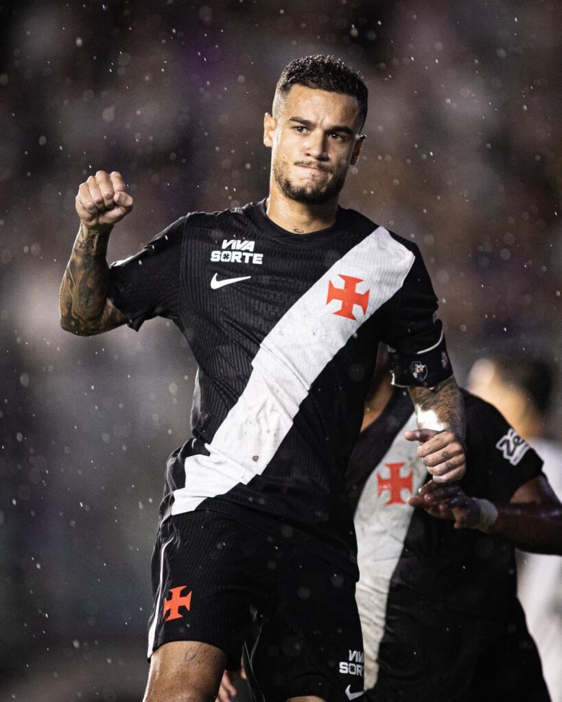 philippe-coutinho-tem-3-gols-e-2-assistencias-em-5-jogos-pelo-vasco-em-2026