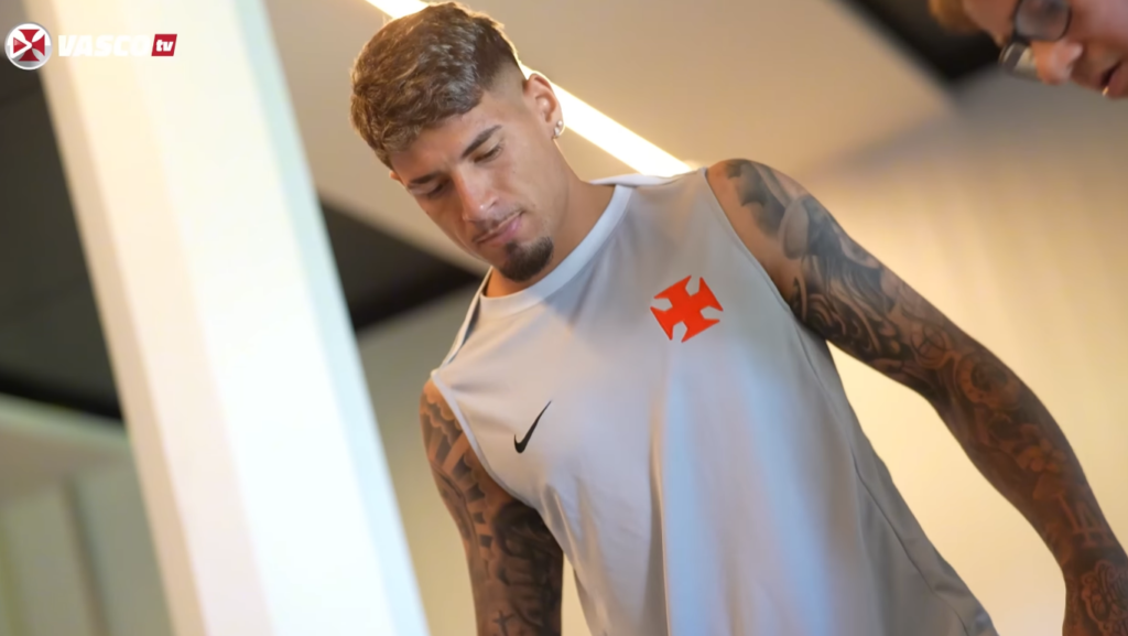 compilado-de-lances-de-saldivia-contra-o-botafogo