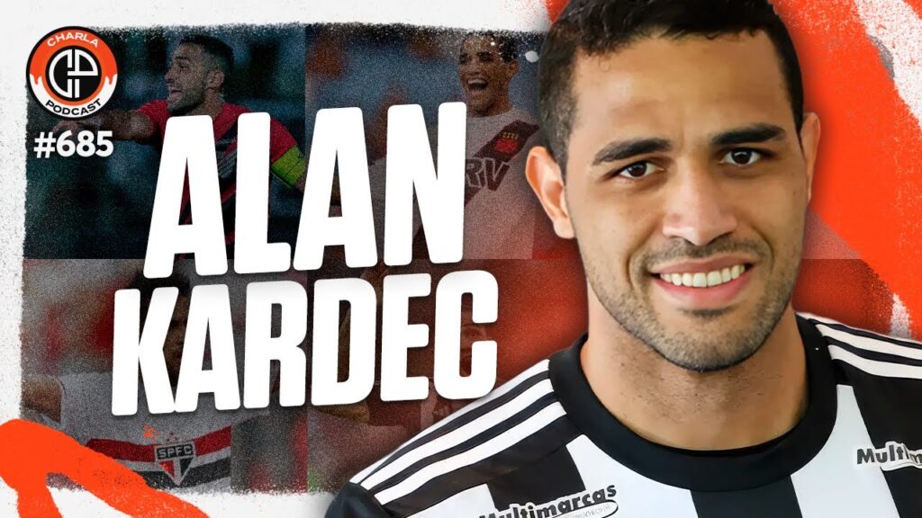 cria-do-vasco,-alan-kardec-participou-do-charla-podcast;-veja-como-foi