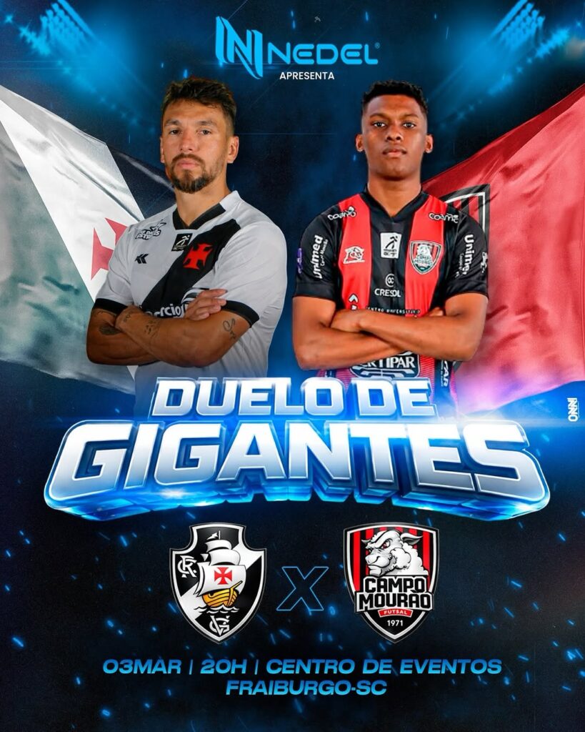 futsal:-vasco-fara-amistoso-contra-o-campo-mourao-pr-em-fraiburgo-(sc)-no-dia-03/03