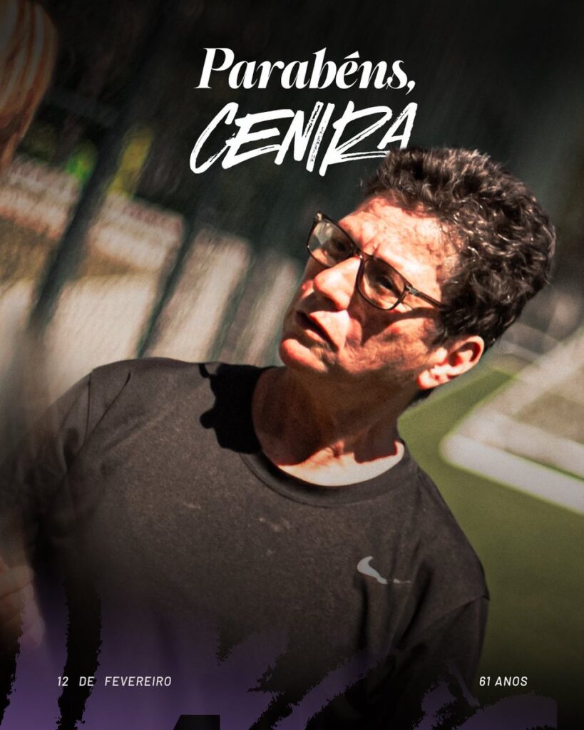 feminino:-vasco-parabeniza-a-ex-jogadora-cenira,-aniversariante-do-dia