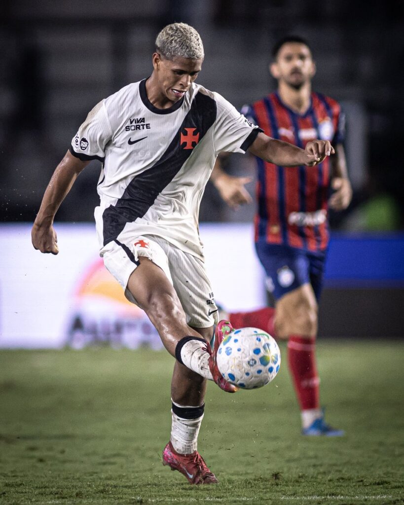 veja-numeros-de-barros-desde-que-retornou-ao-vasco