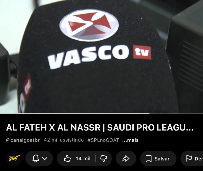 microfone-da-vascotv-aparece-durante-a-transmissao-do-campeonato-arabe-no-canal-goat;-veja