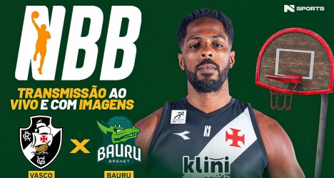 basquete:-assista-a-vasco-x-bauru,-pelo-nbb