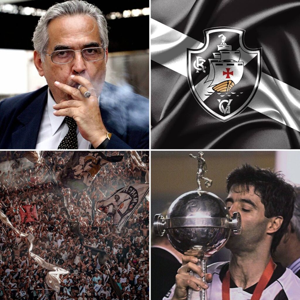 veja-comparacao-de-confrontos-diretos-e-titulos-entre-vasco-e-urubu-durante-a-‘era-eurico’