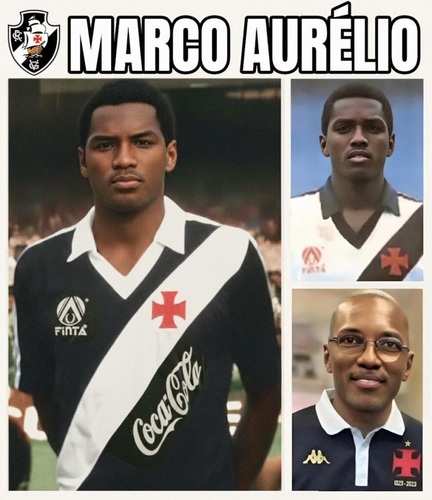 campeao-brasileiro-em-1989-pelo-vasco,-marco-aurelio-completa-59-anos