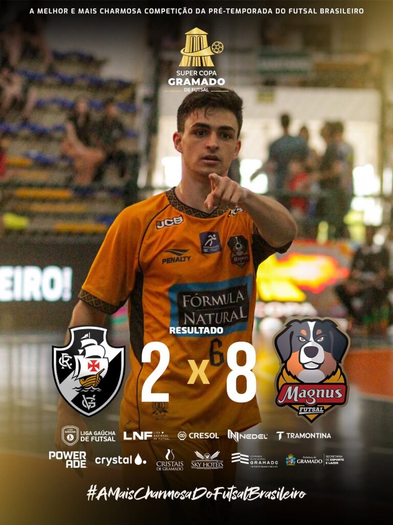 futsal:-vasco-perde-para-o-magnus-por-8-a-2-pela-super-copa-gramado