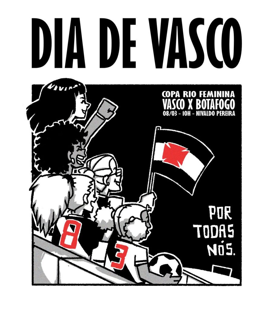 feminino:-pela-copa-rio,-vasco-enfrenta-o-botafogo-neste-domingo-as-10h-no-nivaldao-com-vascotv