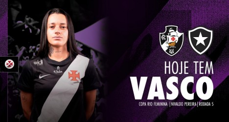 feminino:-assista-a-vasco-x-botafogo,-pela-copa-rio