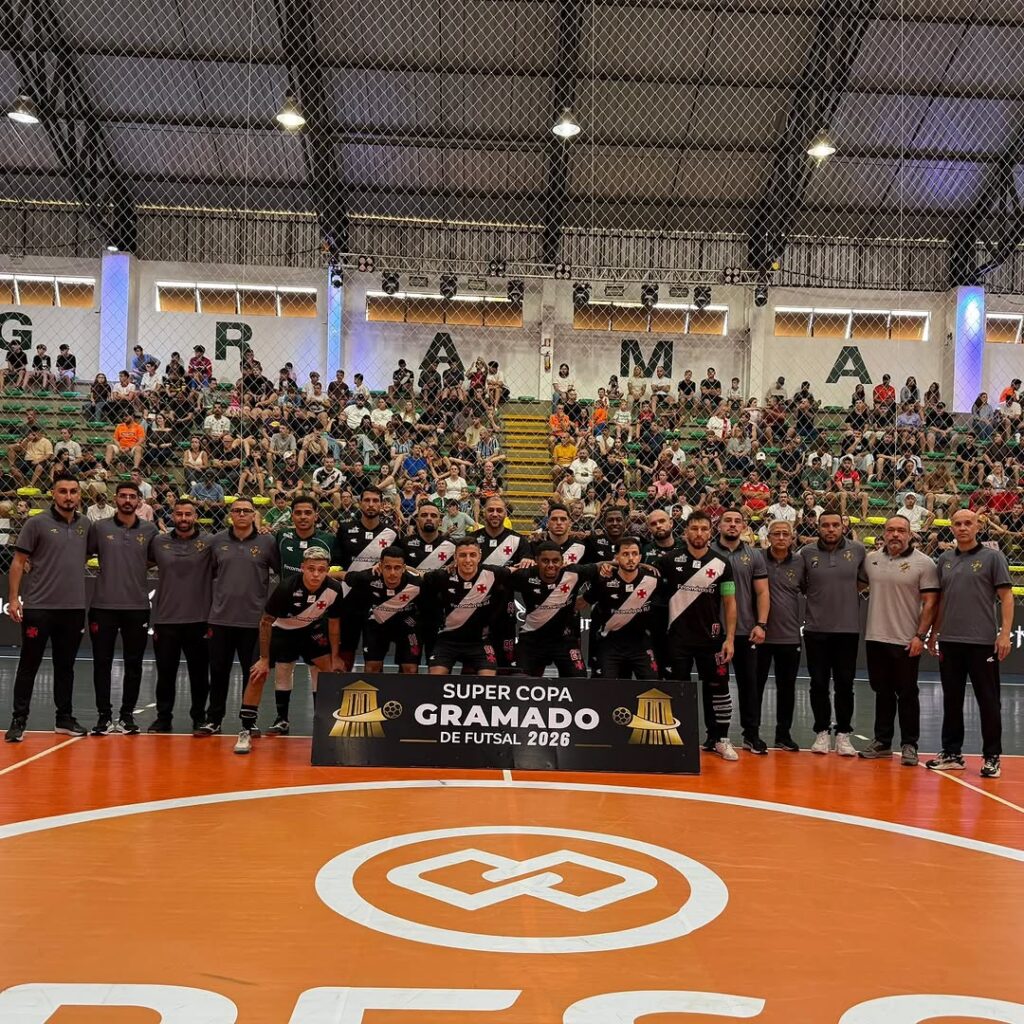 futsal:-vasco-agradece-apoio-de-torcedores-na-supercopa-gramado