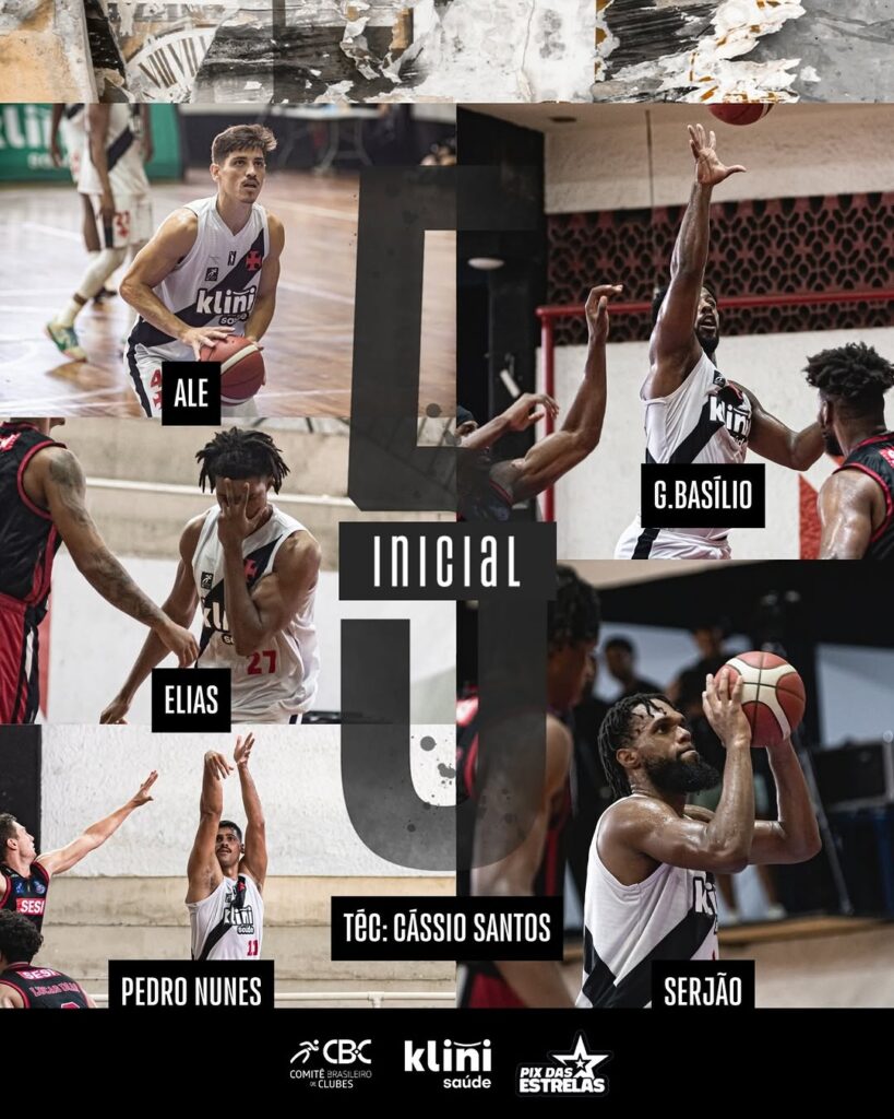 basquete:-confira-o-quinteto-inicial-do-vasco-para-o-jogo-contra-o-uniao-corinthians