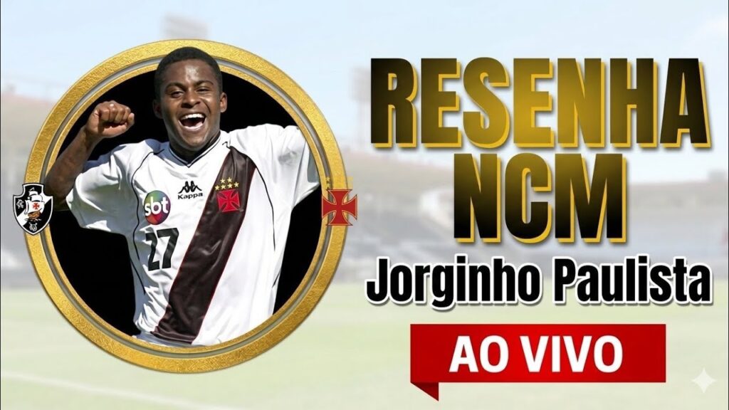 jorginho-paulista-participou-de-live-do-canal-na-cruz-de-malta;-veja-como-foi