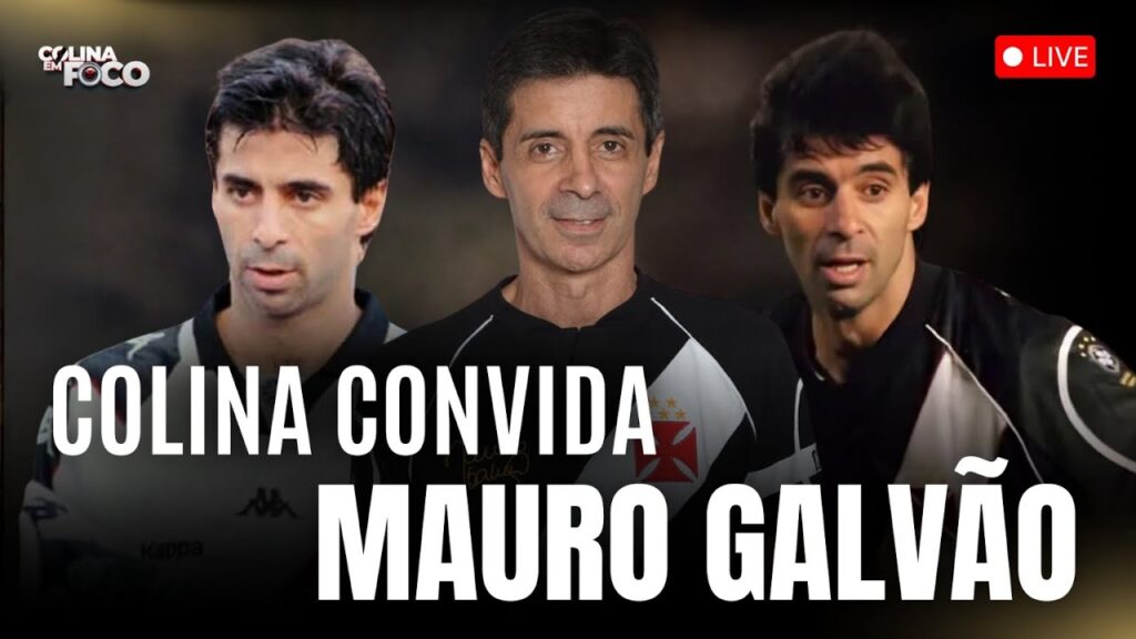 mauro-galvao-participou-de-live-do-canal-colina-em-foco;-veja-como-foi