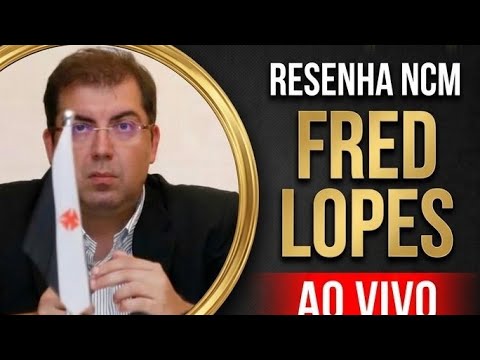 ex-vp-de-patrimonio-e-de-futebol-fred-lopes-falou-ao-canal-na-cruz-de-malta;-veja-como-foi