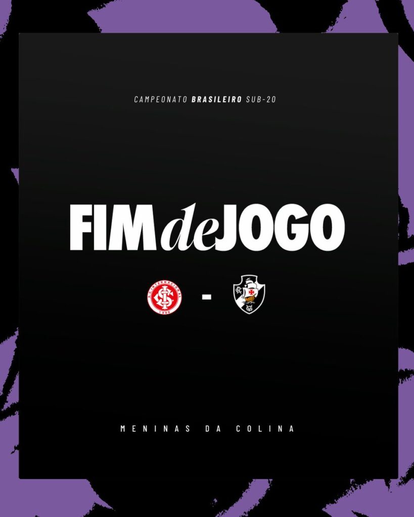 feminino-base:-vasco-perde-para-o-internacional-por-1-a-0-em-viamao-pelo-brasileiro-sub-20