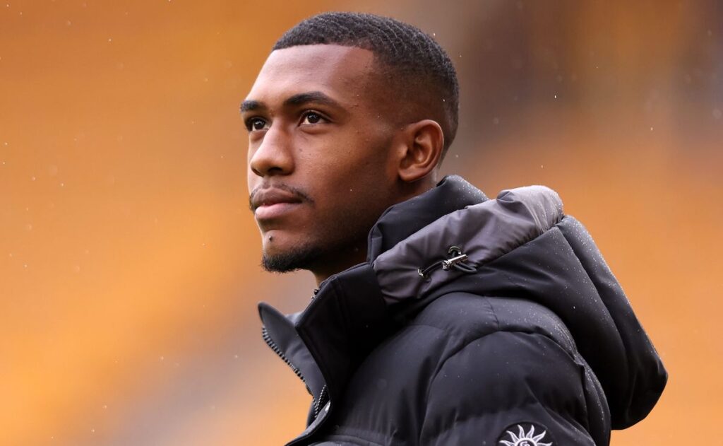 ancelotti-explica-convocacao-de-rayan,-ex-vasco,-e-nao-poupa-elogios:-“e-um-jogador-importante”