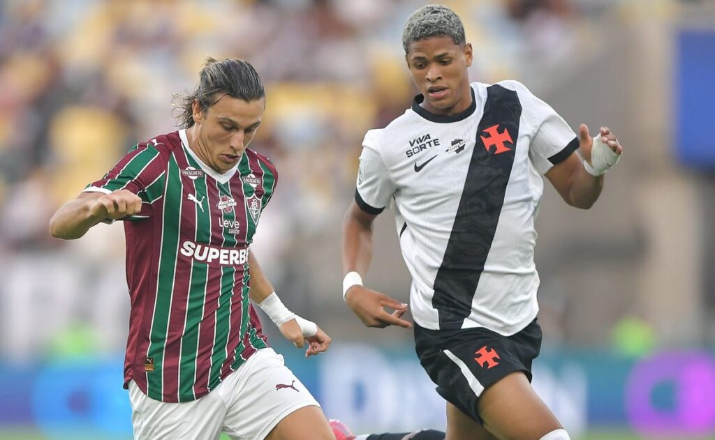 vasco-x-fluminense:-onde-assistir-ao-vivo,-horario-e-provaveis-escalacoes-pelo-brasileirao