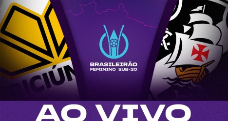 feminino-base:-assista-a-criciuma-x-vasco,-pelo-brasileiro-sub-20