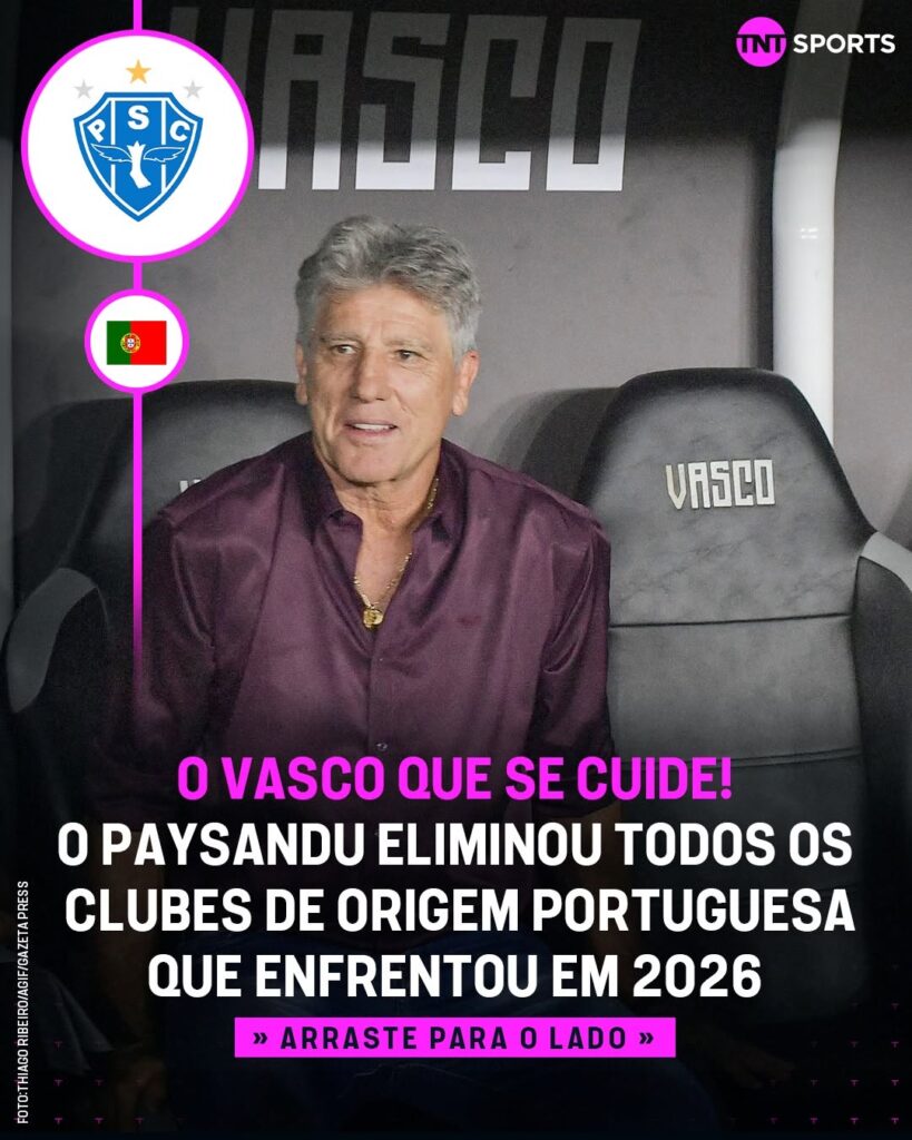 adversario-do-vasco-na-copa-do-brasil,-paysandu-ja-eliminou-3-times-da-colonia-portuguesa-em-2026