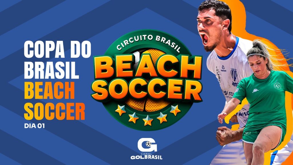 beach-soccer:-assista-a-guarani-x-vasco,-estreia-vascaina-na-copa-do-brasil