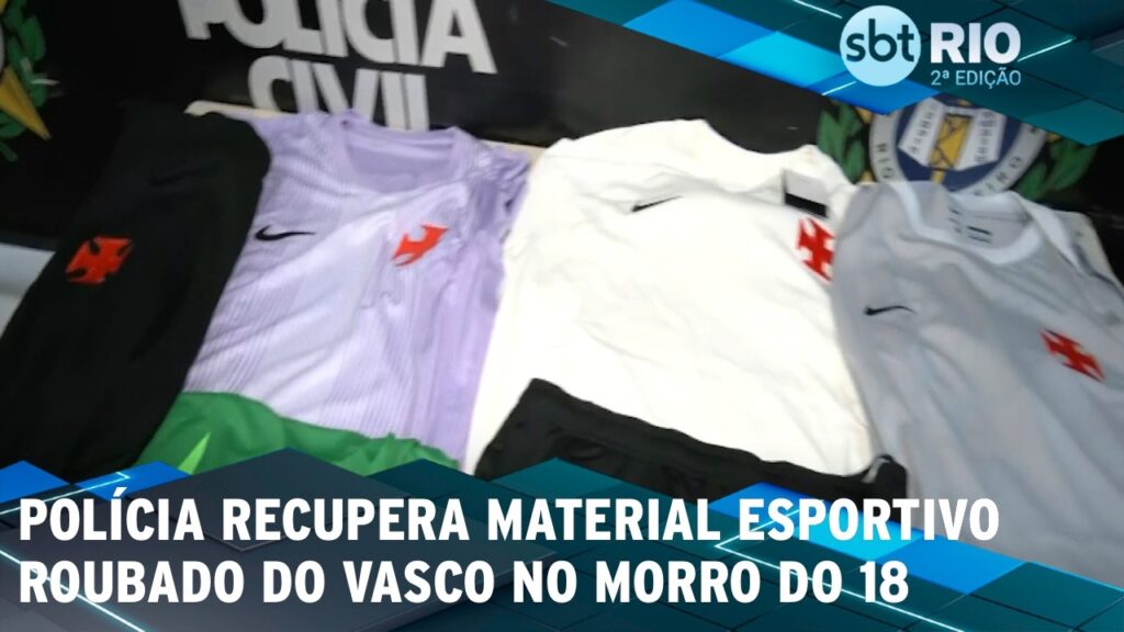 veja-reportagem-do-sbt-sobre-o-roubo-e-a-recuperacao-de-material-esportivo-do-vasco