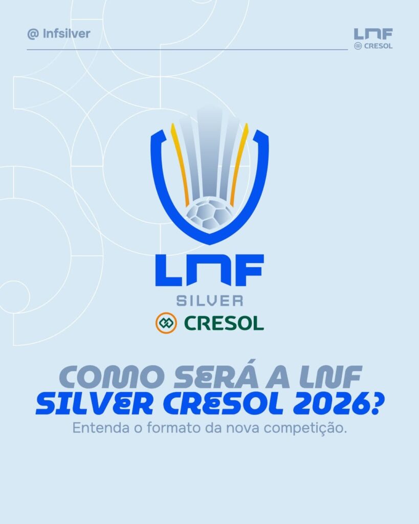 futsal:-confira-o-formato-da-lnf-silver,-competicao-que-contara-com-a-participacao-do-vasco
