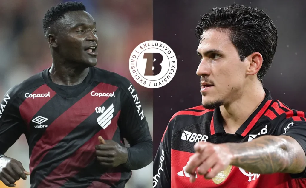 monitorado-pelo-flamengo,-viveros-cresce-no-athletico-e-supera-pedro-em-20%-na-media-de-gols