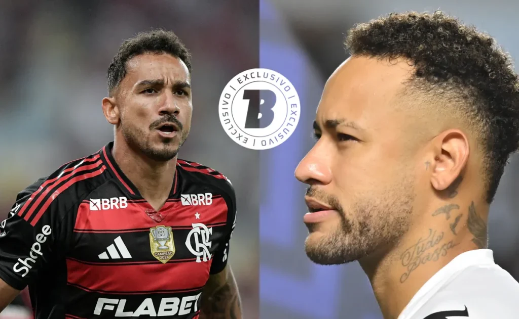 ancelotti-gera-polemica-ao-confirmar-danilo,-que-tem-o-mesmo-numero-de-jogos-que-neymar-em-2026