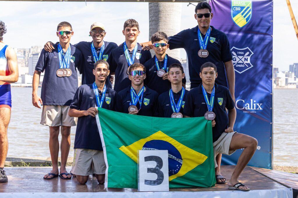 remo:-vascainos-conquistam-7-medalhas-no-campeonato-sul-americano-em-porto-alegre