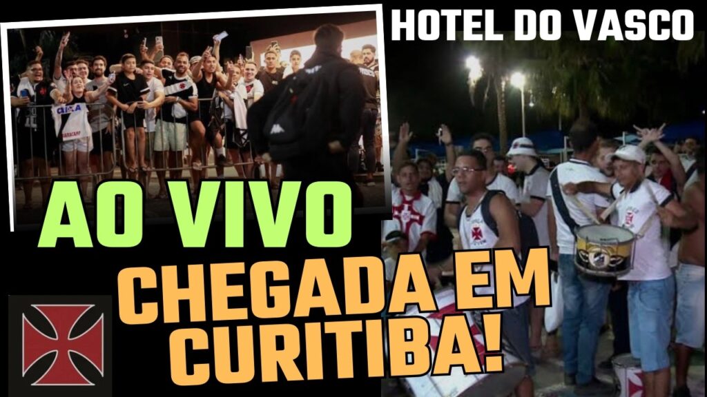 assista-a-chegada-do-elenco-do-vasco-ao-hotel-em-curitiba