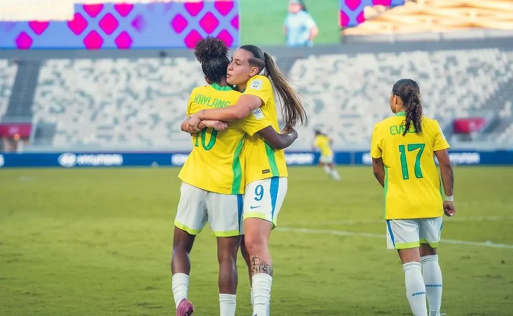 rilany-silva-convoca-selecao-feminina-sub-17-para-periodo-de-treinos-na-granja-comary
