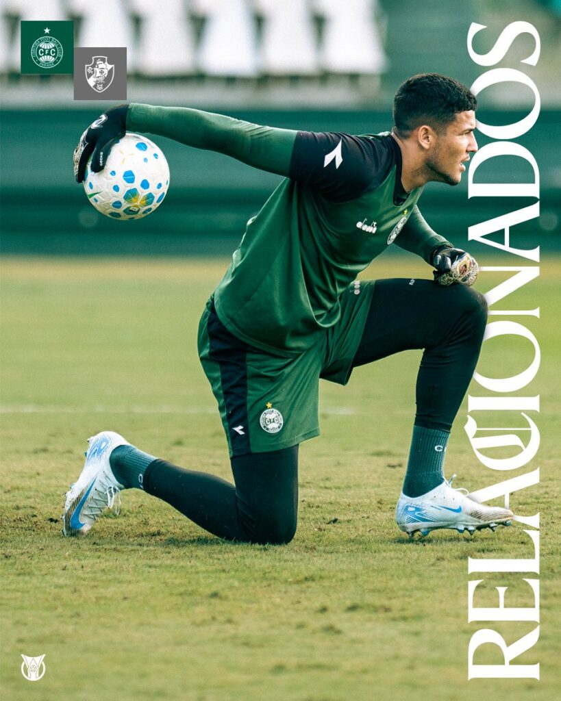 veja-os-relacionados-do-coritiba-para-o-jogo-contra-o-vasco