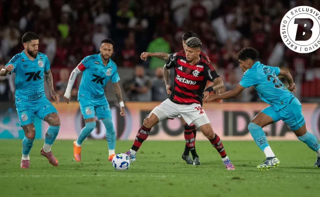 flamengo-se-destaca-na-defesa,-enquanto-o-santos-ja-sofreu-13-gols-no-brasileirao