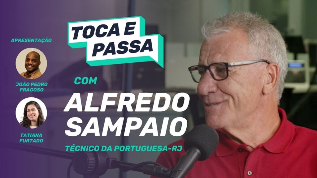 alfredo-sampaio-relembra-passagem-pelo-vasco;-veja-video