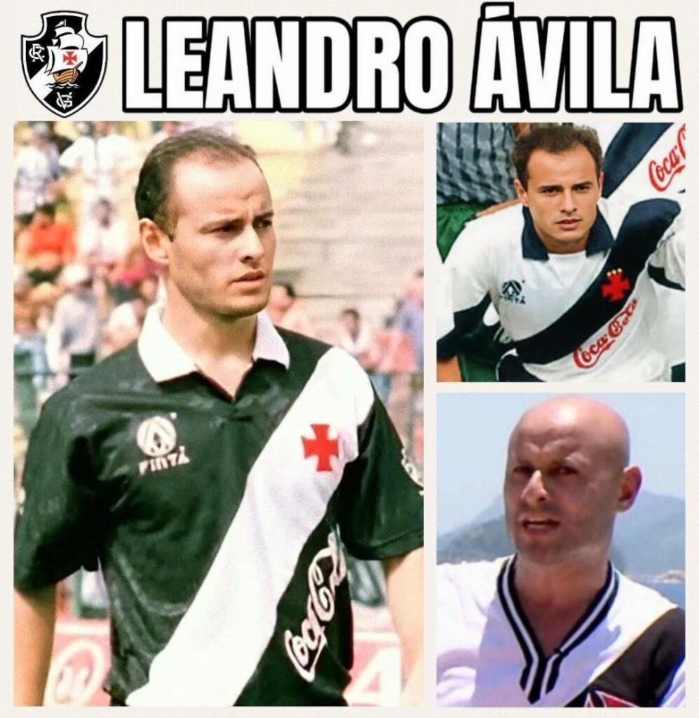 tricampeao-carioca-pelo-vasco,-leandro-avila-completa-55-anos