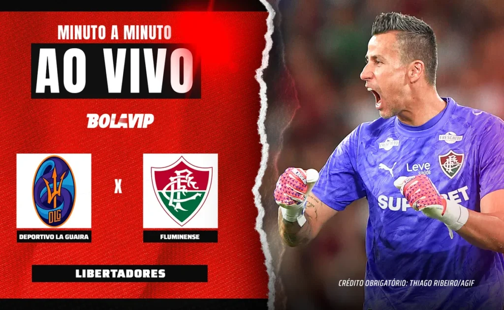 deportivo-la-guaira-x-fluminense-ao-vivo-–-pre-jogo-rolando-pela-copa-libertadores-2026